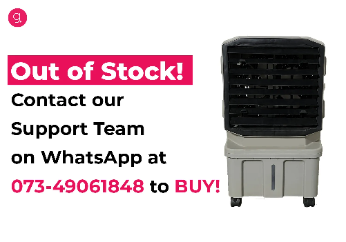 Air Cooler 20 Litres (6-month lock-in)